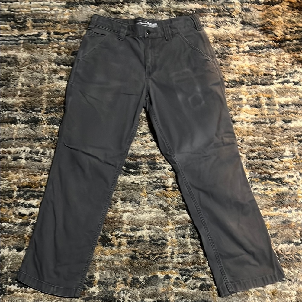 Carhartt Rugged Flex Jean